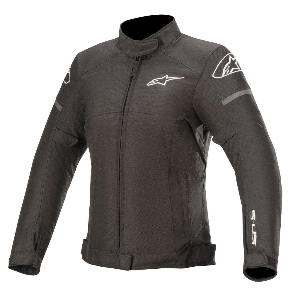 Alpinestars Stella T-SPS Waterproof Jacket Black