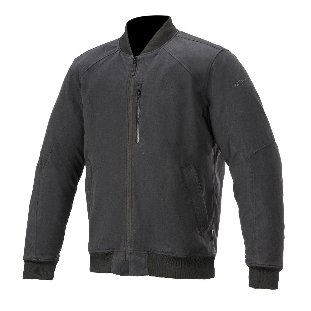 Alpinestars Idol Jacket Black