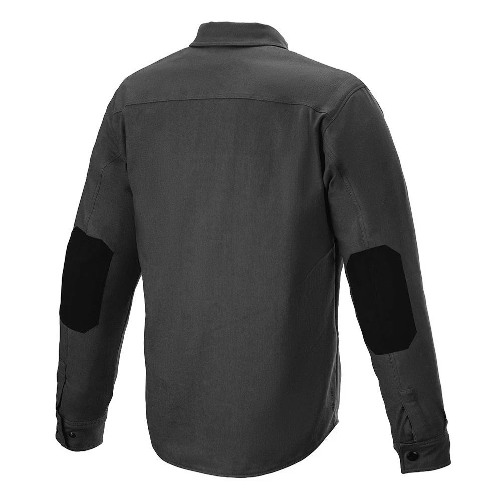 Alpinestars Newman Overshirt Black