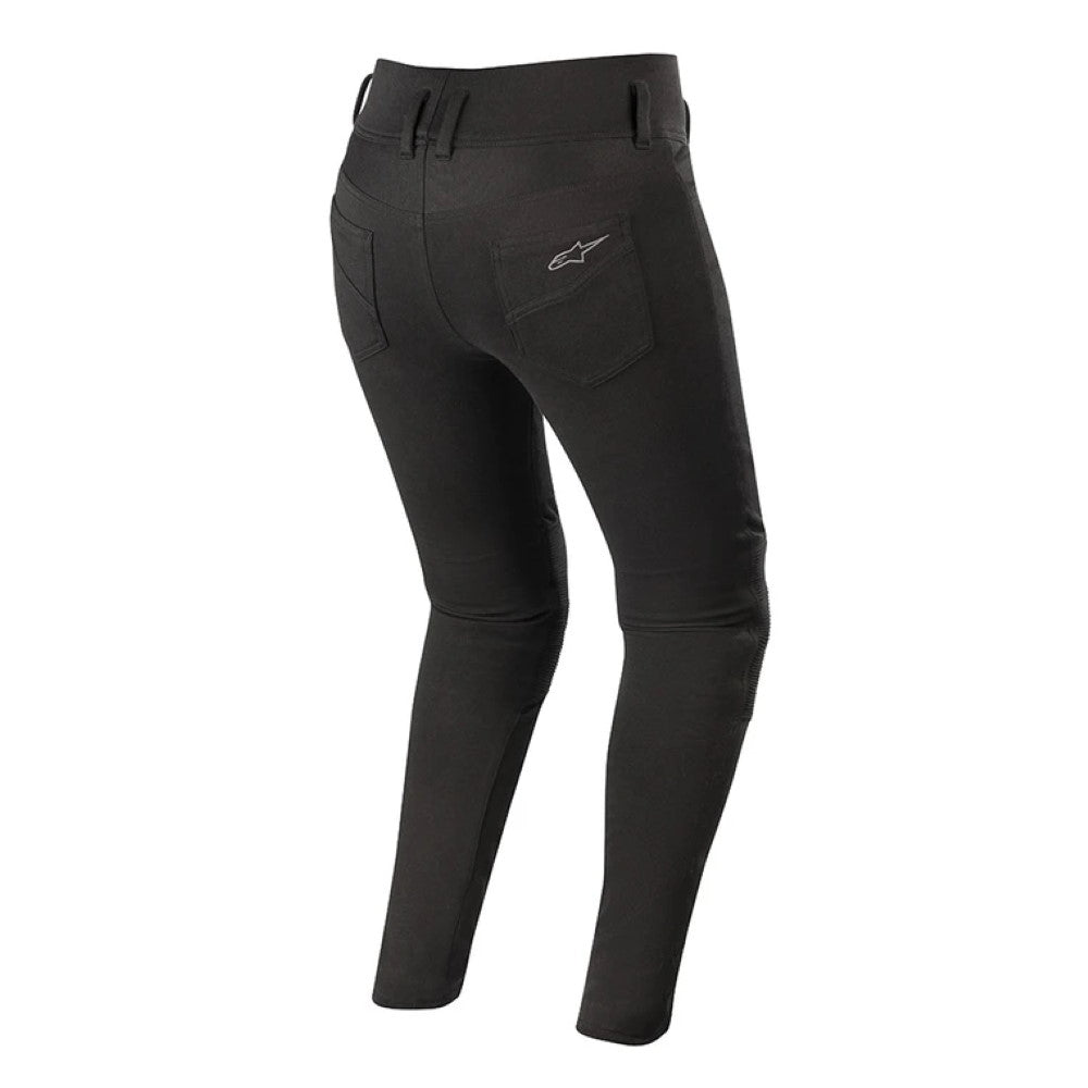 Alpinestars Banshee Womens Leggings Black