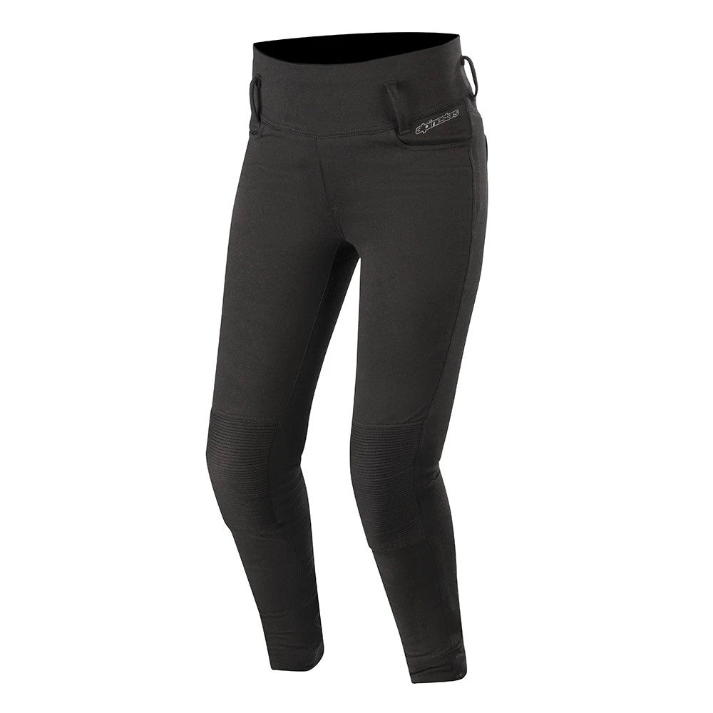 Alpinestars Banshee Womens Leggings Black