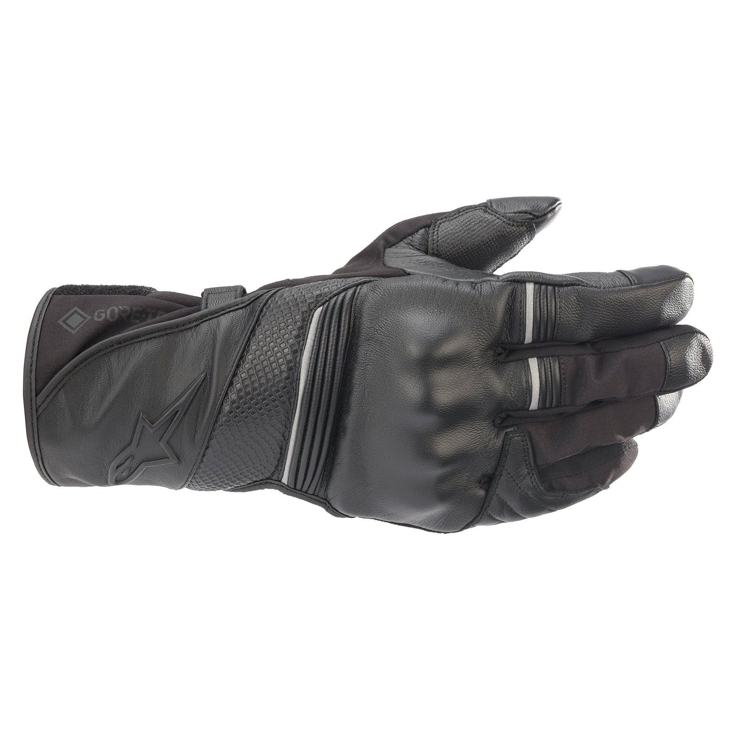 Alpinestars WR-1 V2 Gore-Tex Gloves Black