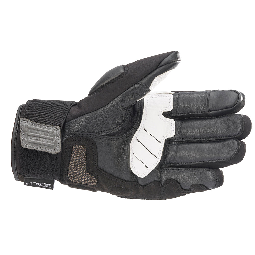 Alpinestars Corozal V2 Drystar Gloves Black Dark Grey White