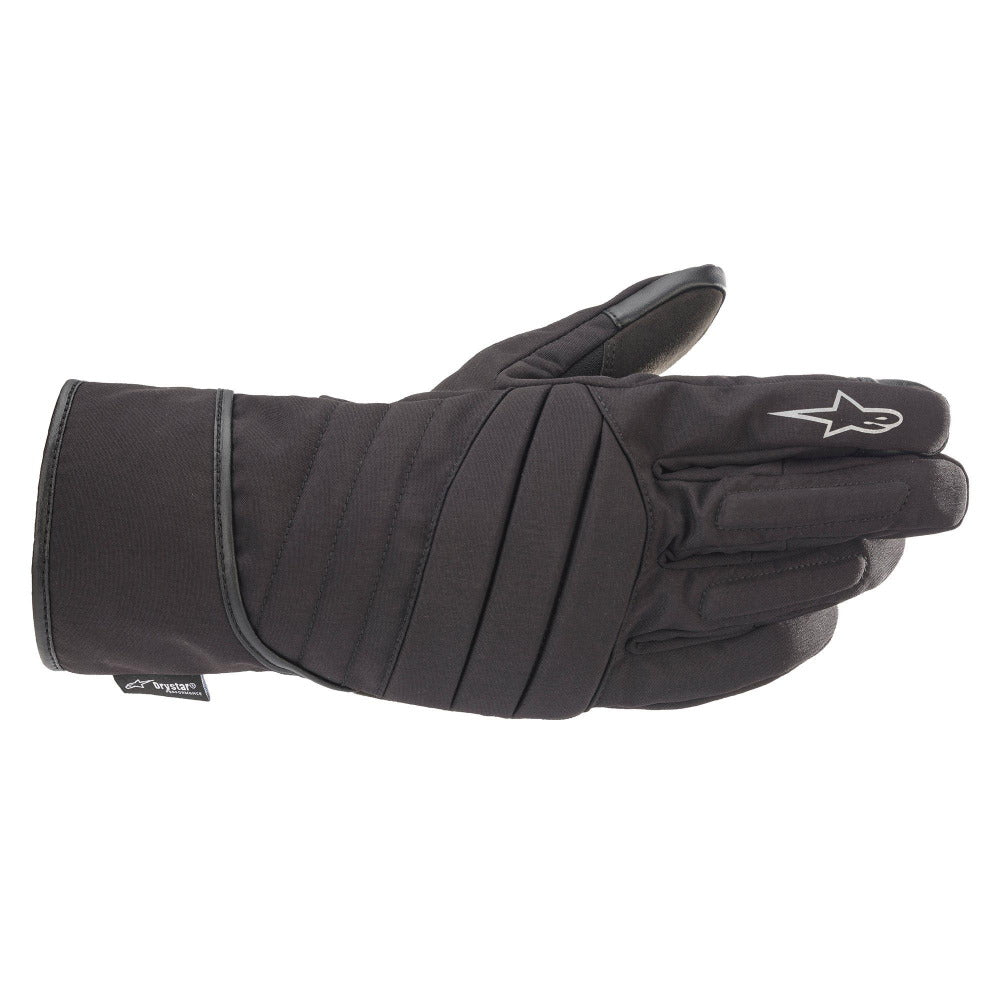 Alpinestars SR-3 V2 Drystar Gloves Black Black