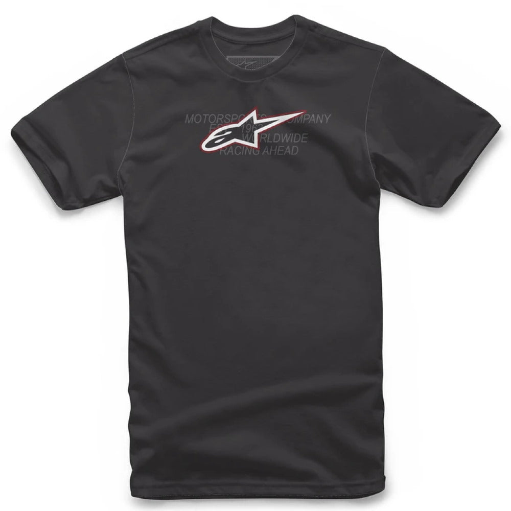 Alpinestars Truth T-Shirt Black