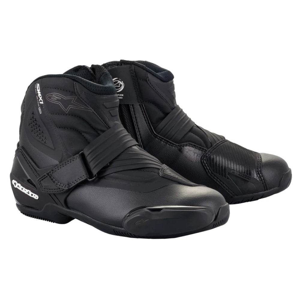Alpinestars Stella SMX-1 R V2 Black