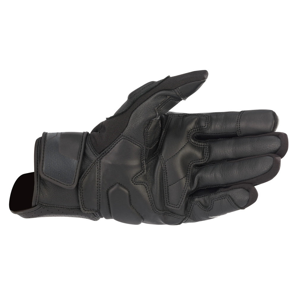 Alpinestars Booster V2 Gloves Black Black