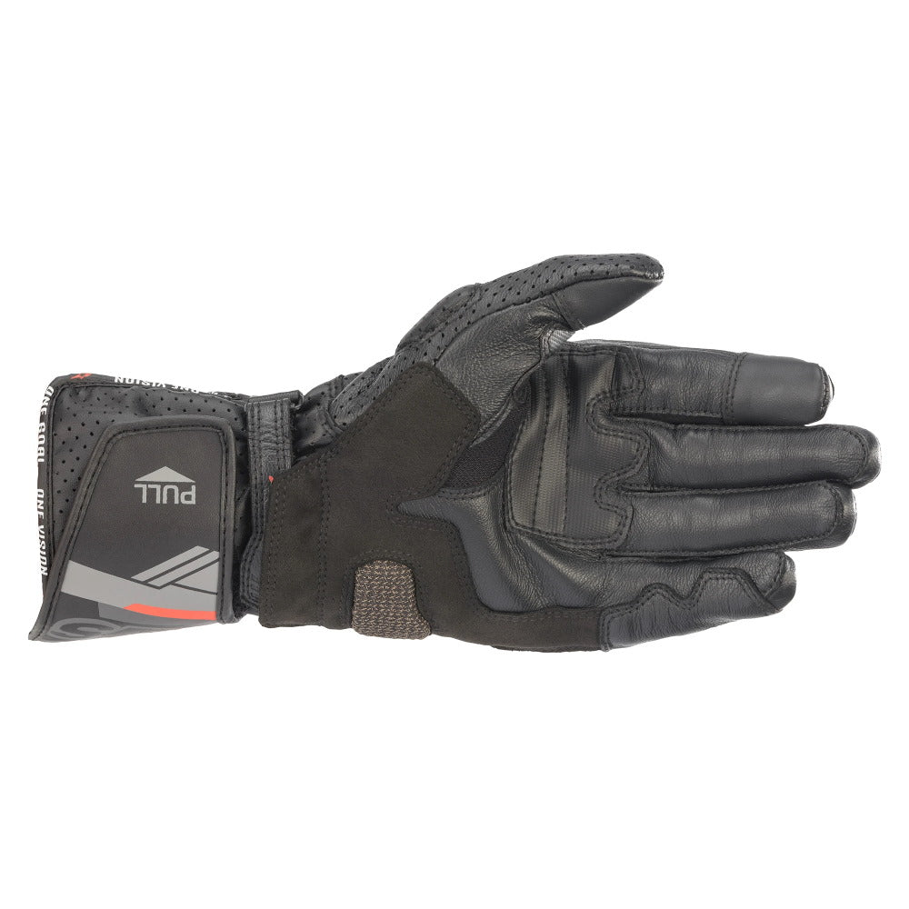 Alpinestars SP-8 V3 Gloves Black