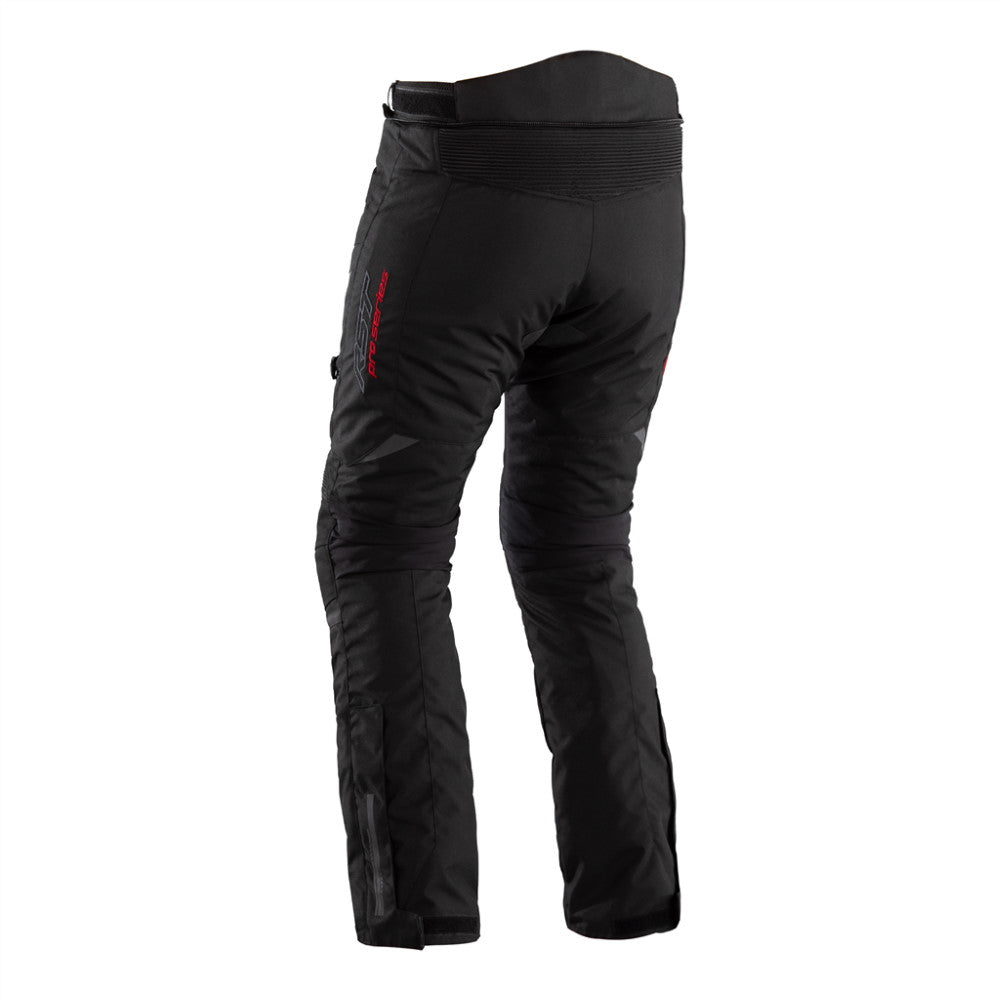 RST Pro Series Paragon 6 Textile Jean Black