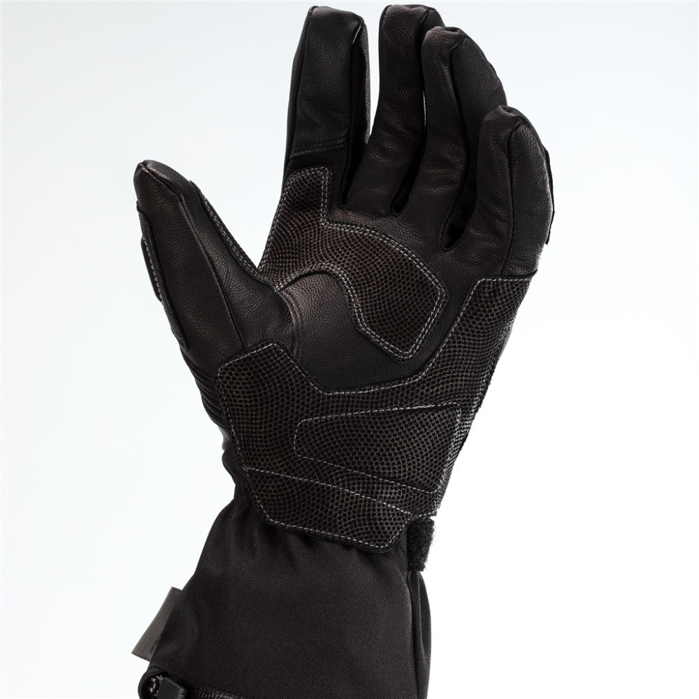 RST Paragon 6 Pro Heated Waterproof Gloves Black