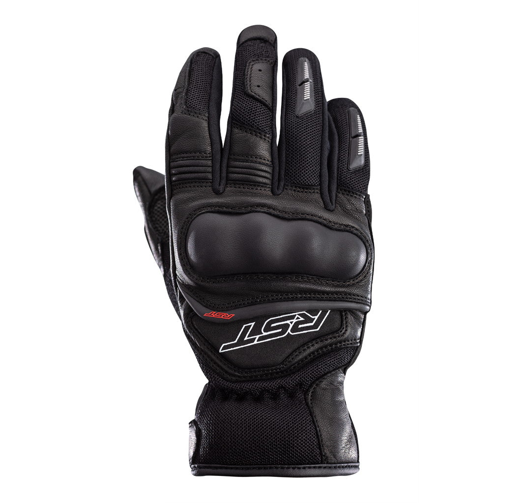 RST Urban Air 3 Mesh CE Ladies Gloves Black