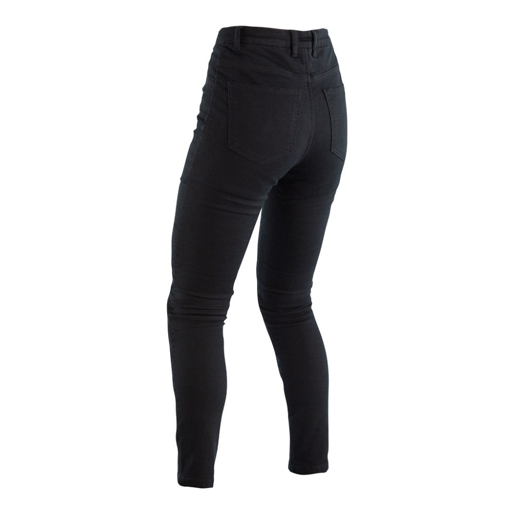 RST X-Kevlar Ladies Jeggings Black