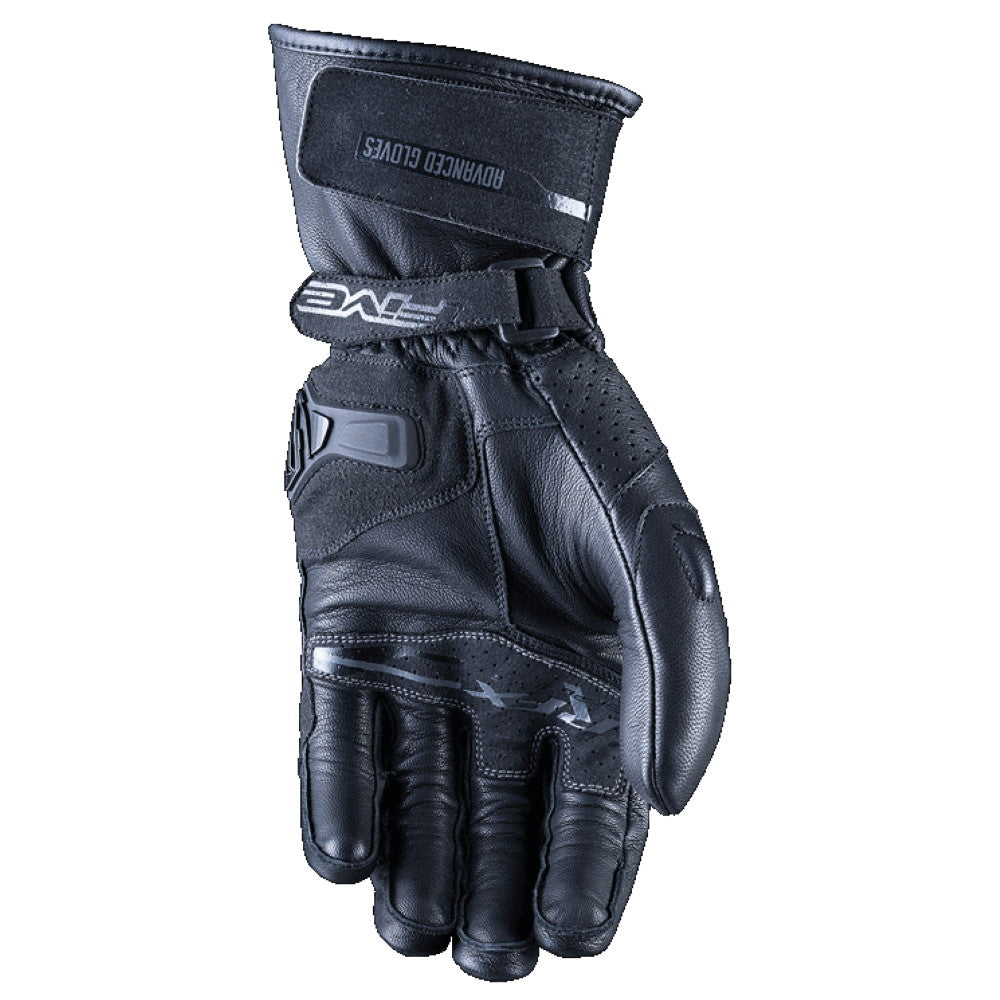 Five RFX Sport Gloves Black