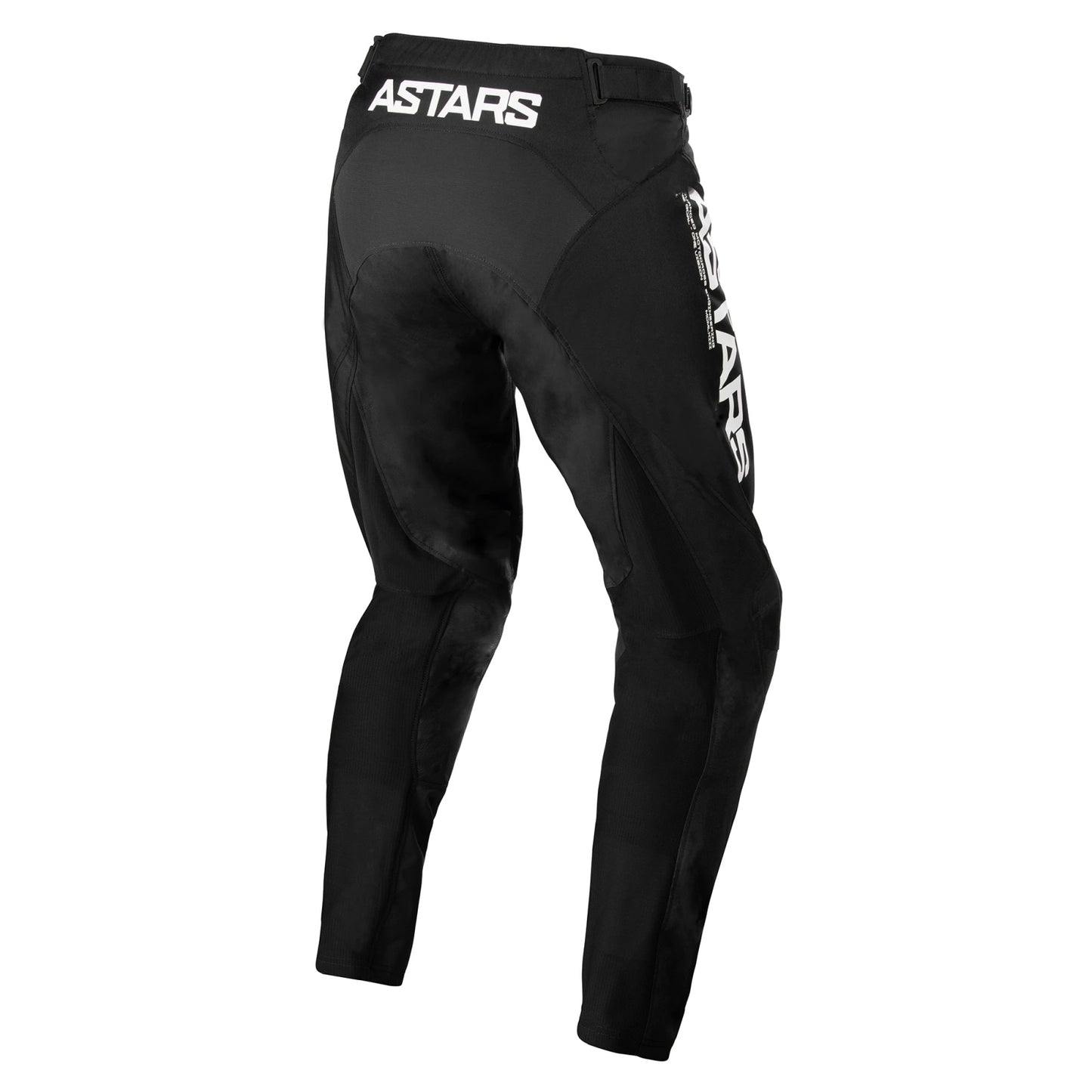 Alpinestars Racer Graphite Pants Black
