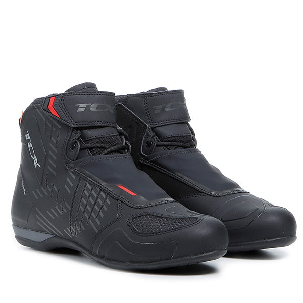 TCX R04D Waterproof Boits Black
