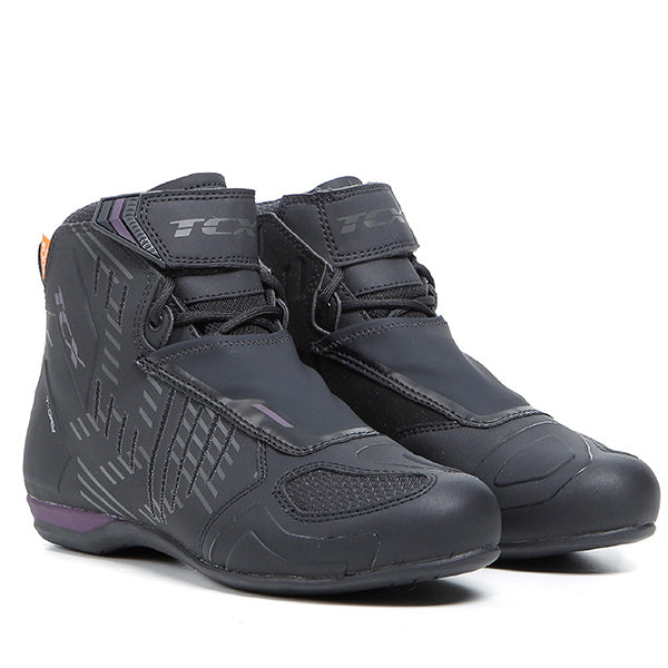 TCX R04D Waterproof Ladies Boots Black