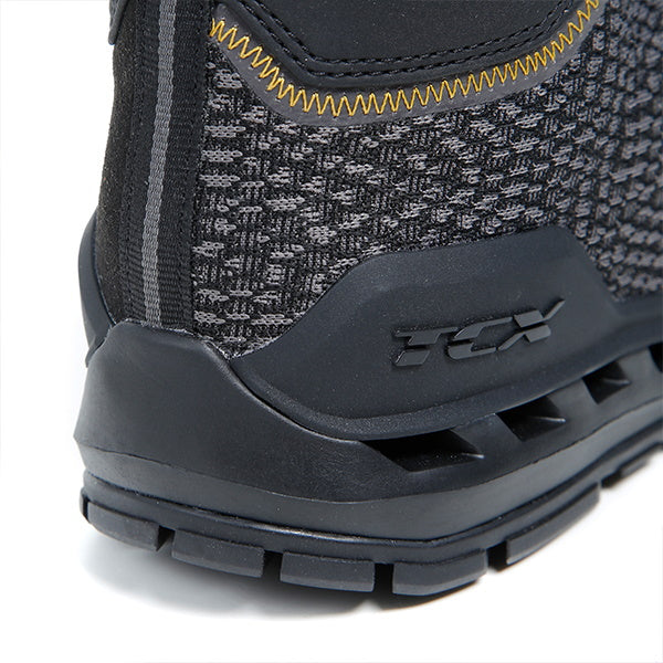 TCX Climatrex Ladies Boots Black Gold