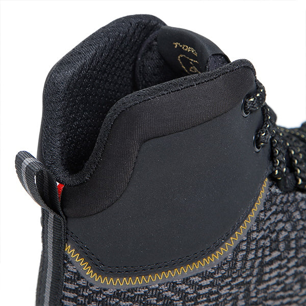TCX Climatrex Ladies Boots Black Gold