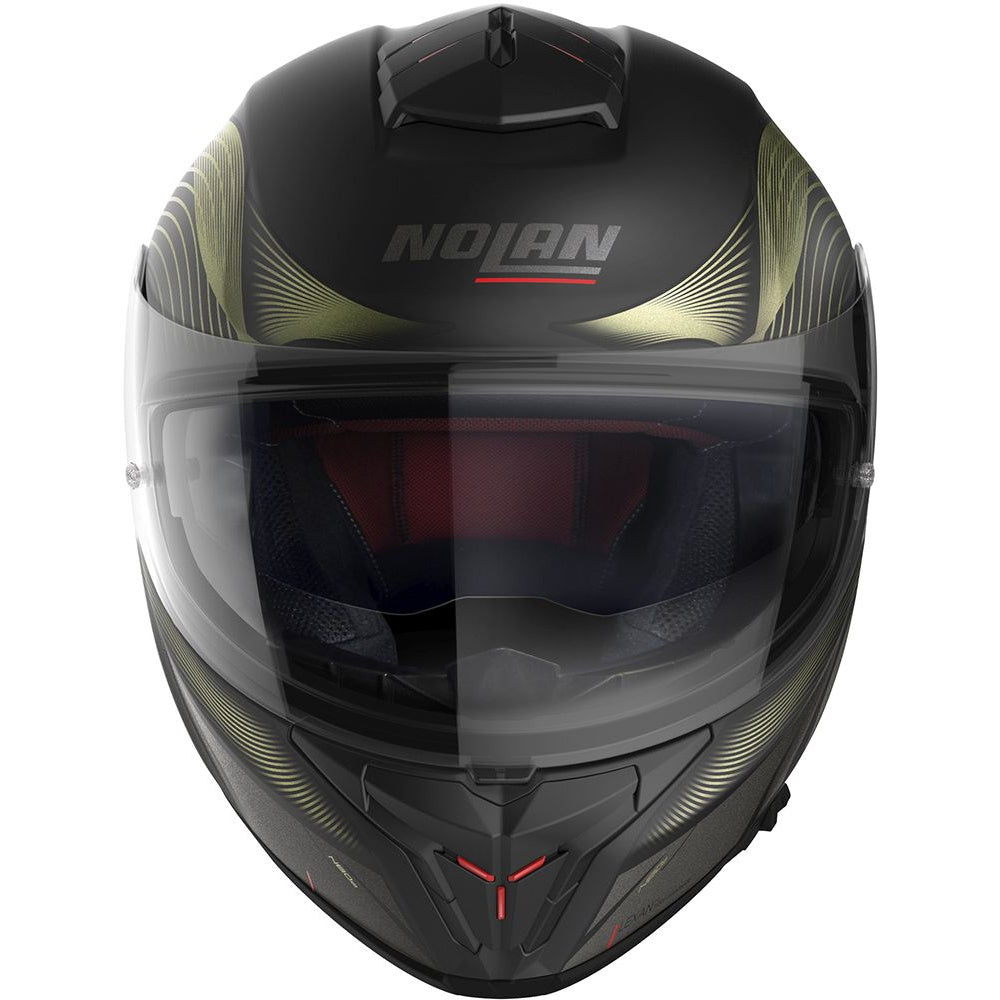 Nolan N80-8 Powerglide N-Com 046 Full Face Helmet