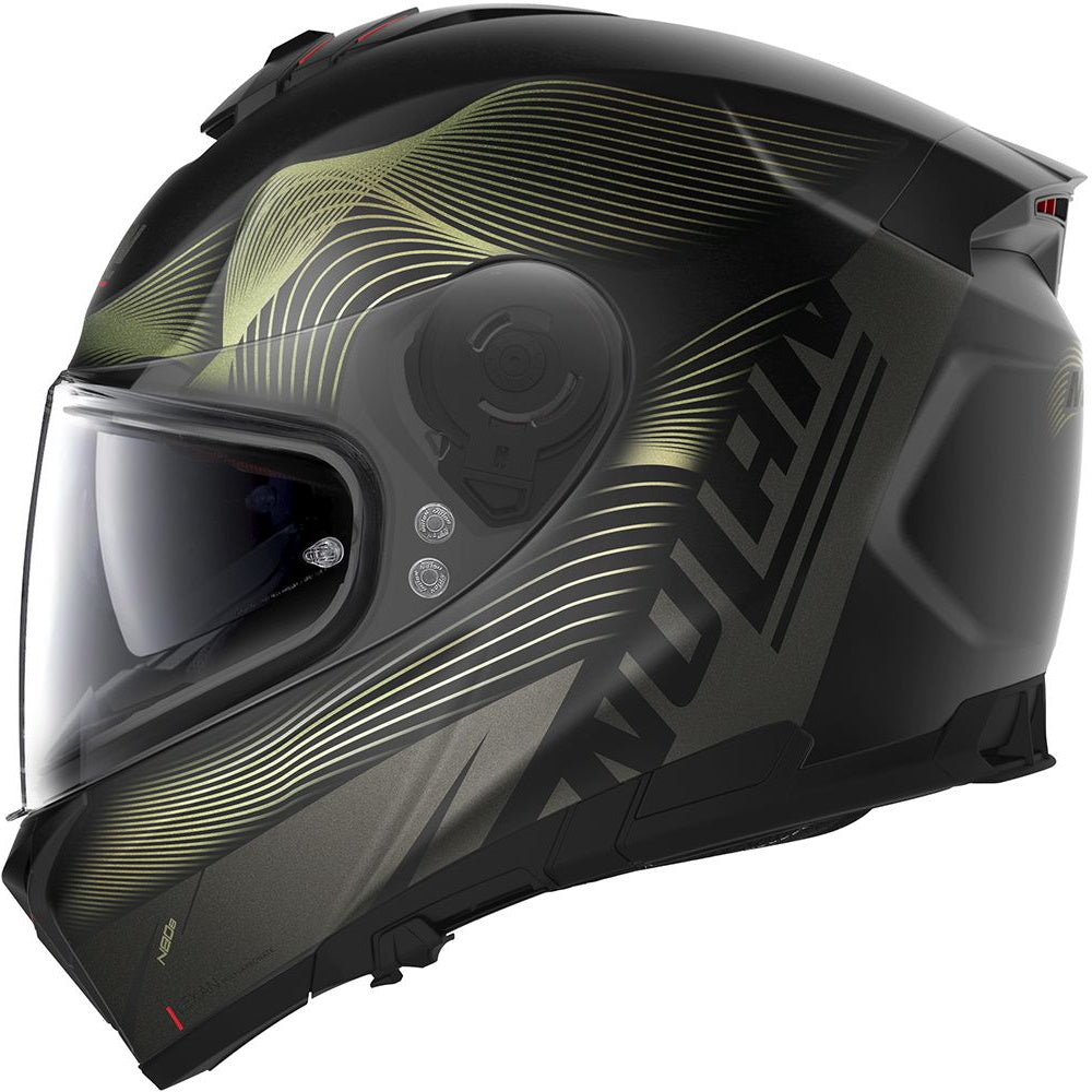 Nolan N80-8 Powerglide N-Com 046 Full Face Helmet