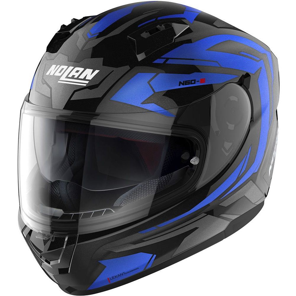 Nolan N60-6 Anchor 023 Full Face Helmet