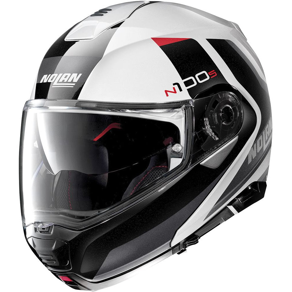 Nolan N100-5 Hilltop N-Comn 048 Flip Front Helmet