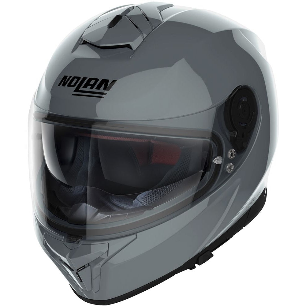 Nolan N80-8 Classic N-Com 008 Full Face Helmet