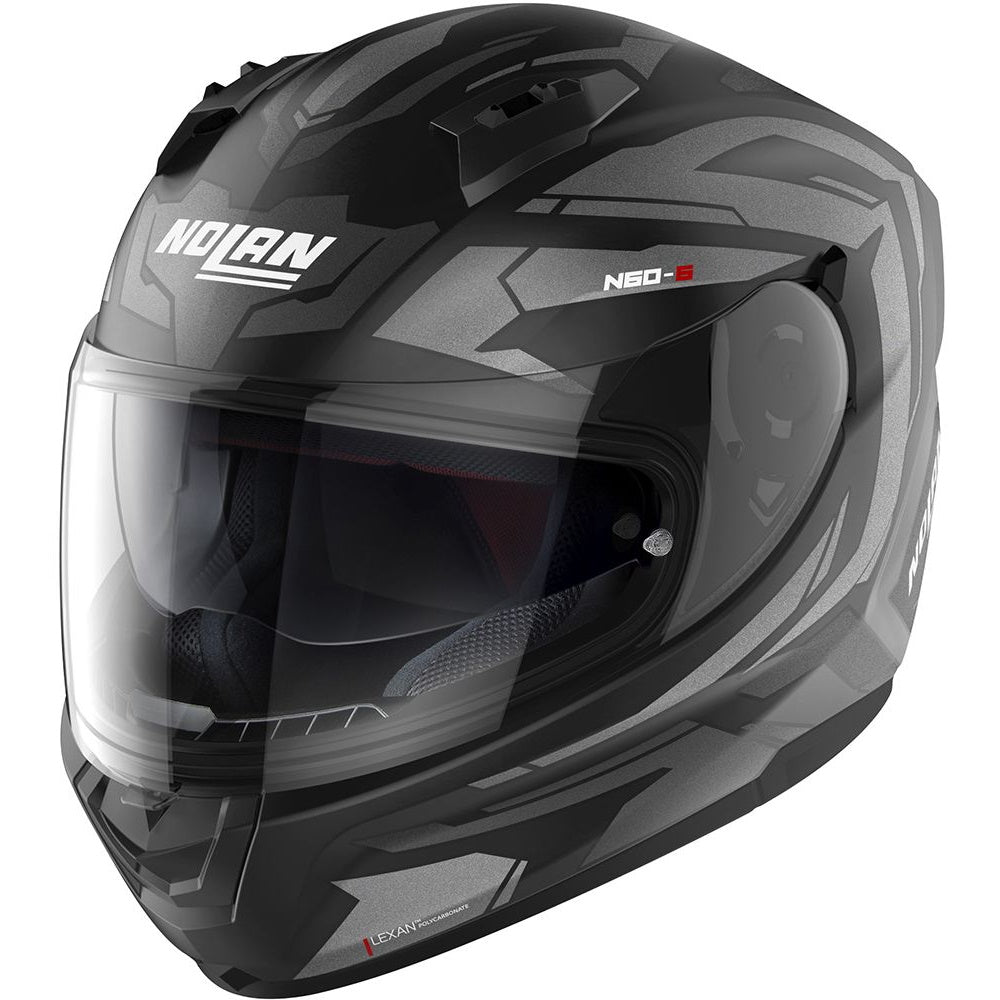 Nolan N60-6 Anchor 020 Full Face Helmet