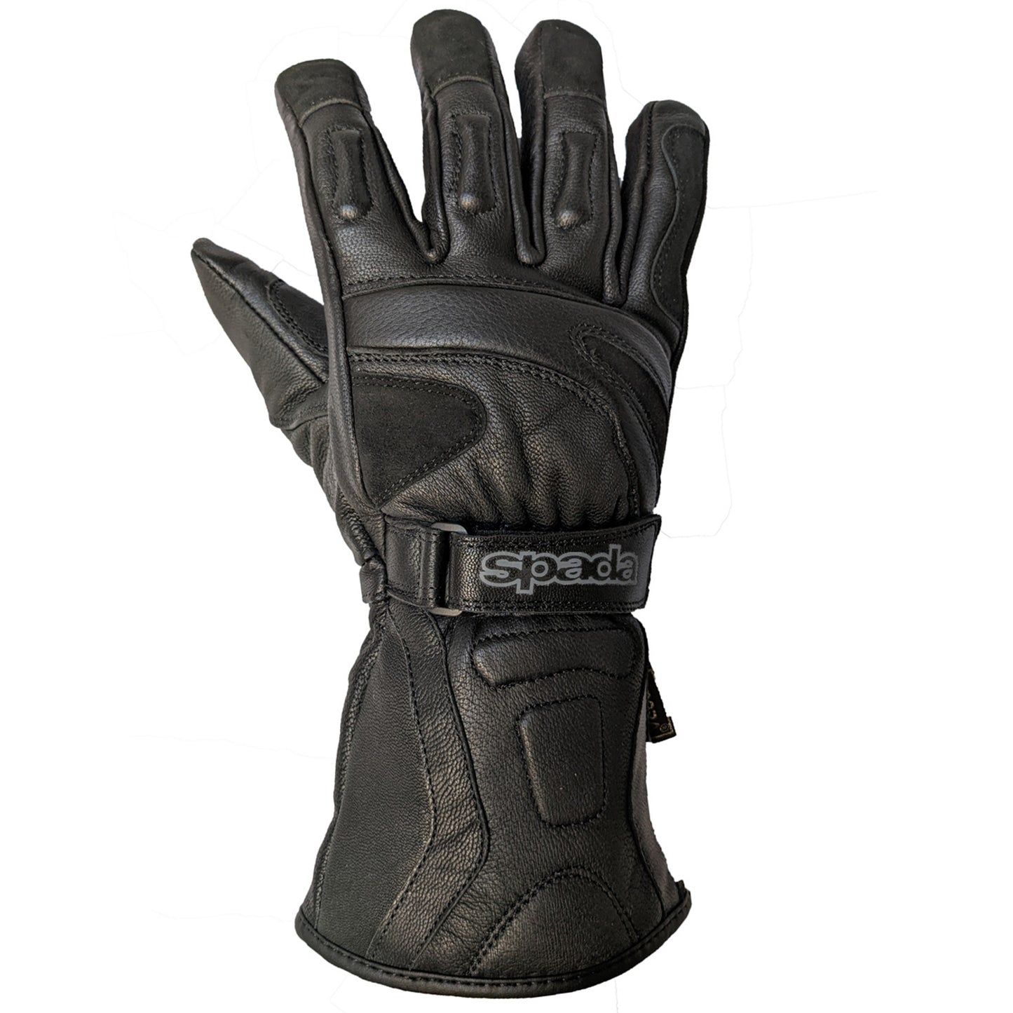 Spada Alaska Gloves Black