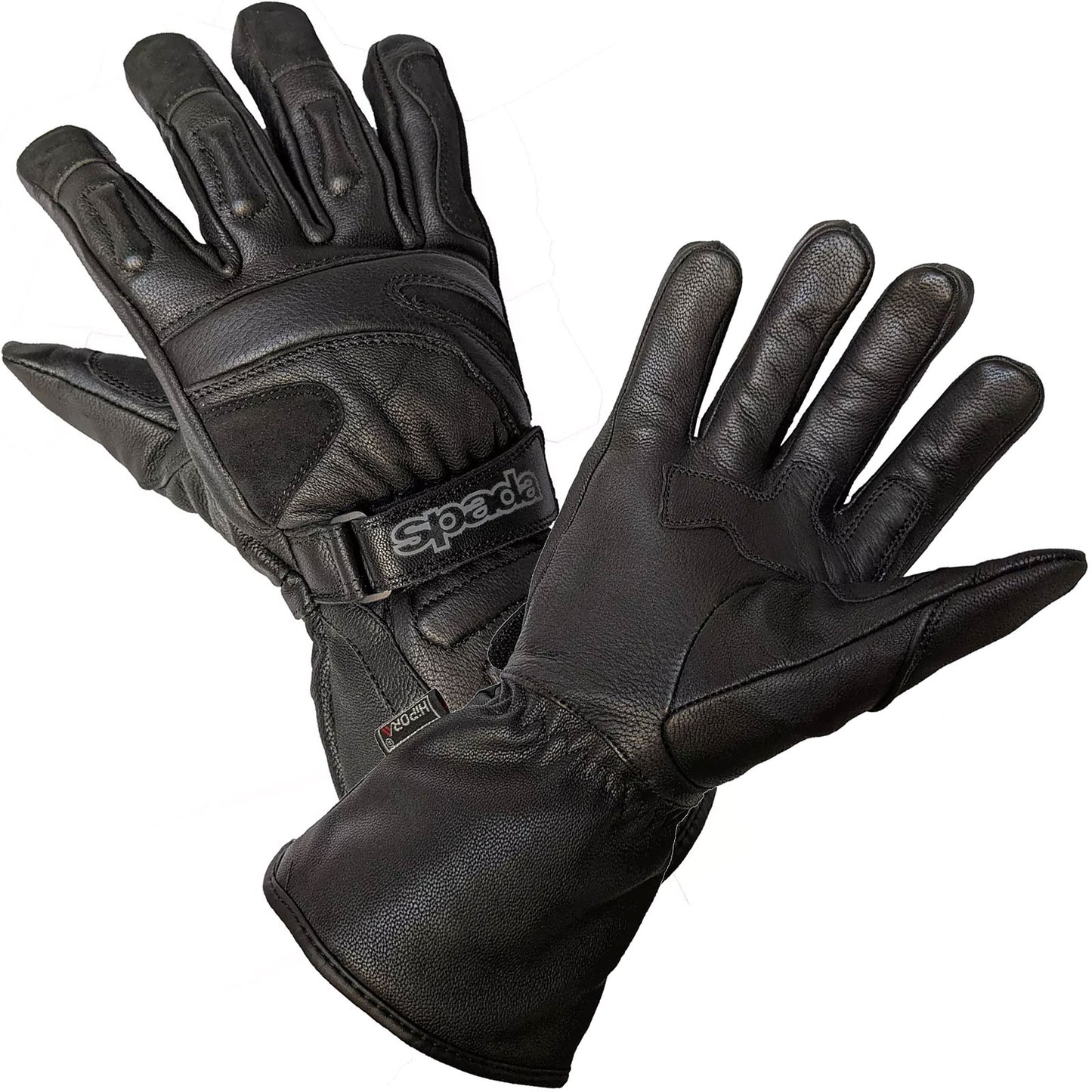 Spada Alaska Gloves Black