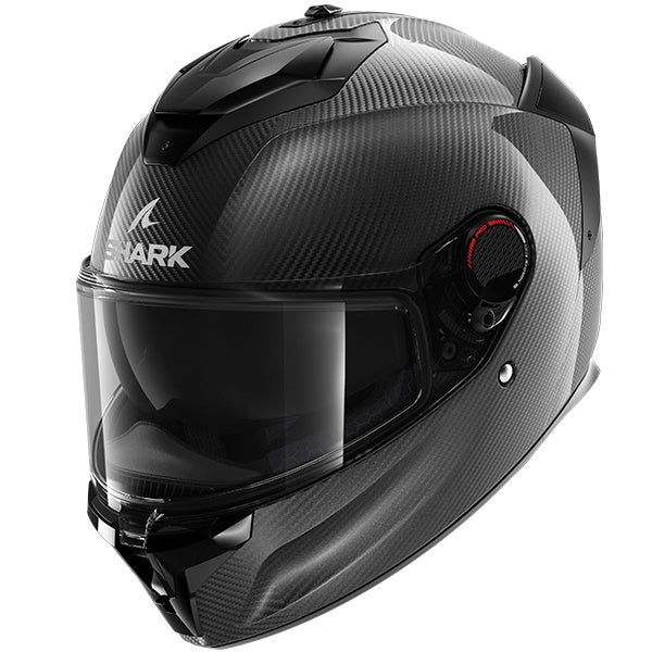 Shark Spartan GT Pro Full Face Helmet Carbon DAD