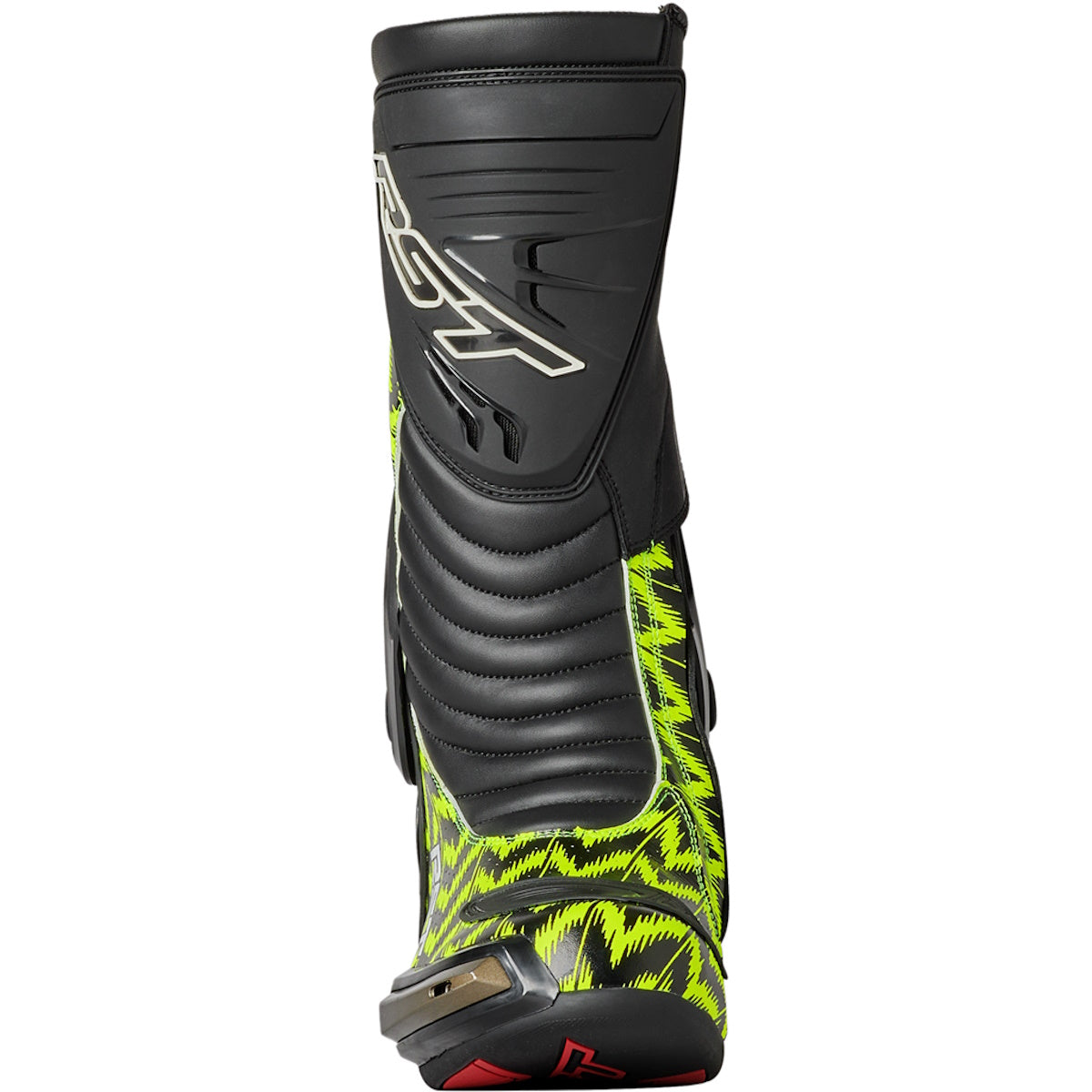 RST Tractech Evo III Sport CE Boot Blue Black