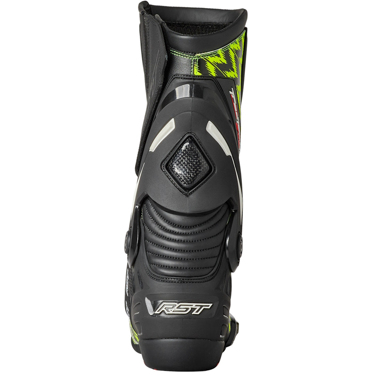 RST Tractech Evo III Sport CE Boot Blue Black
