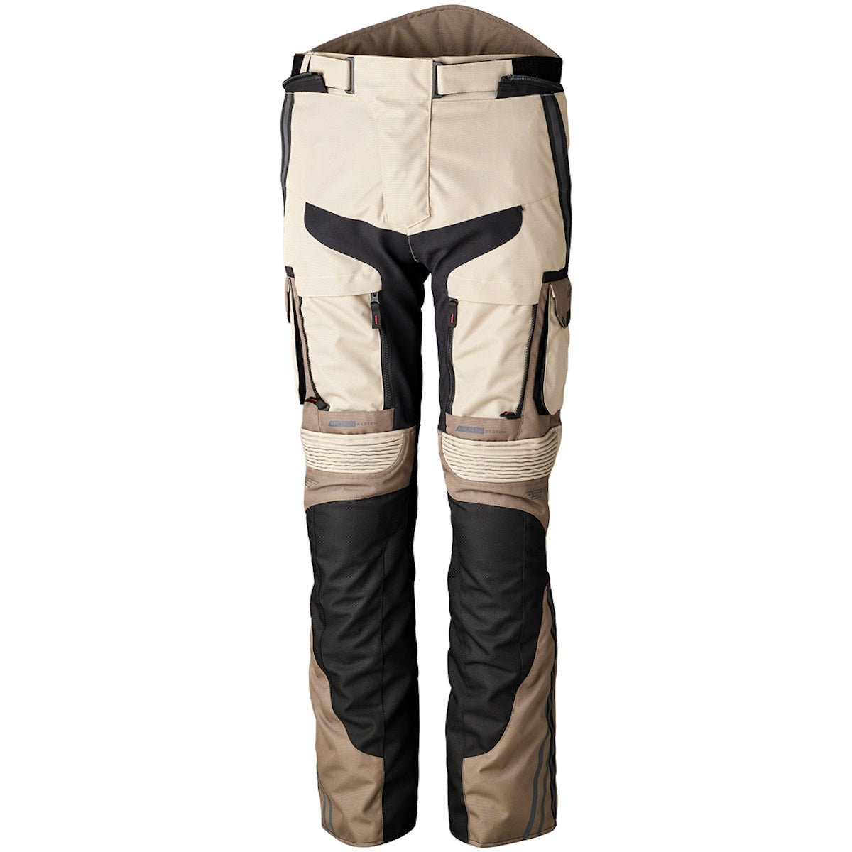 RST Pro Series Adventure-X Jean Sand Brown