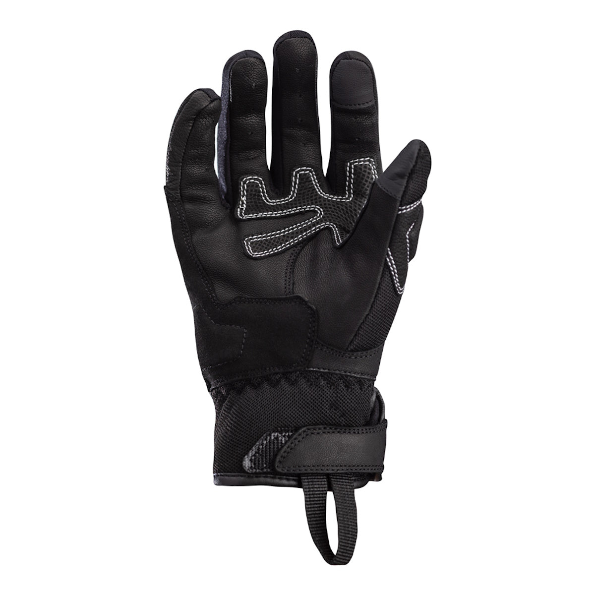 RST Urban Air 3 Mesh CE Ladies Glove Black White