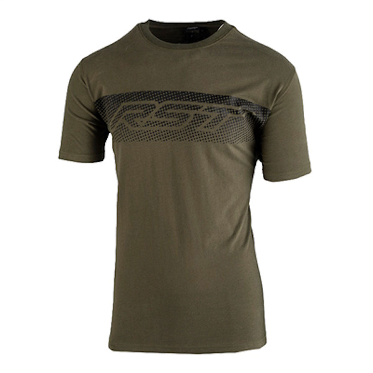 RST Gravel T-Shirt Khaki Black