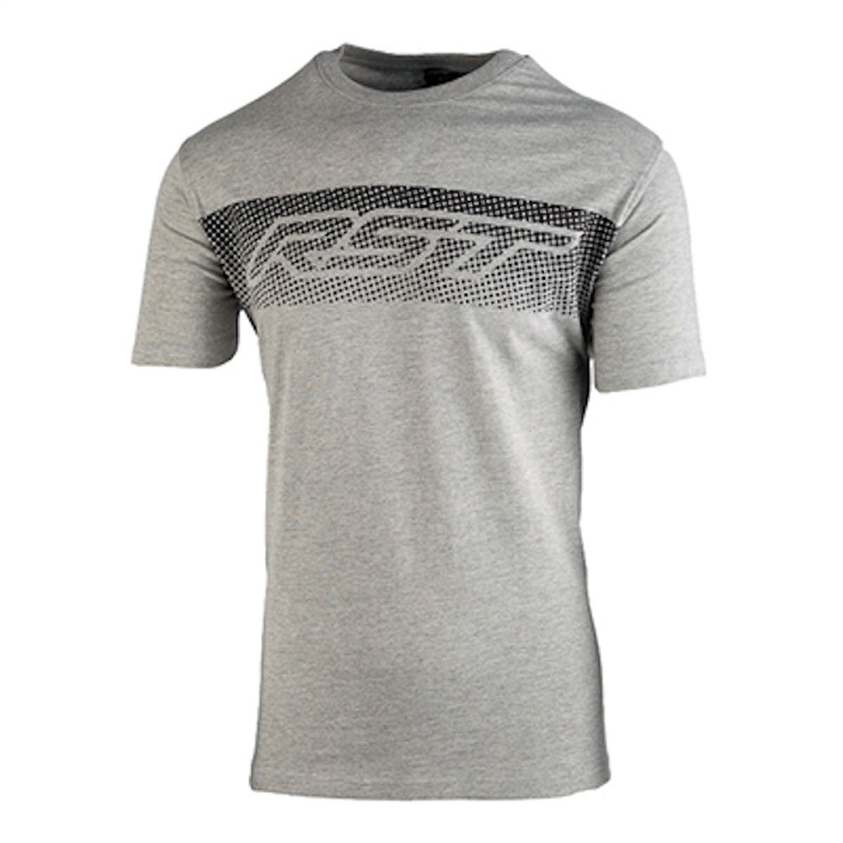 RST Gravel T-Shirt Grey Black