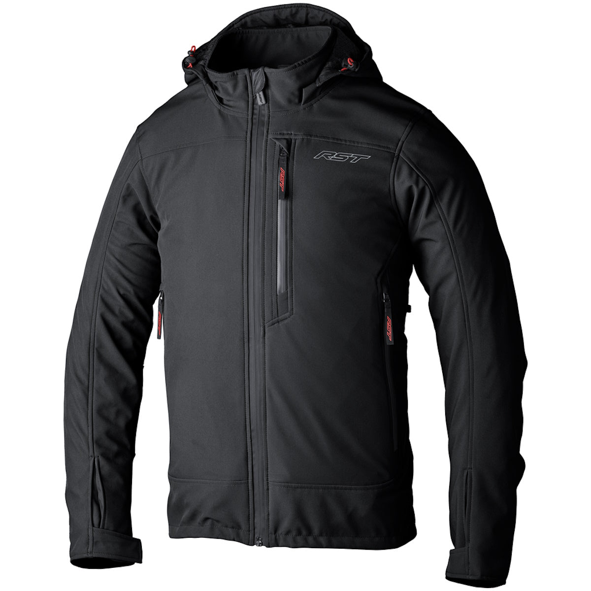 RST Havoc CE Textile Jacket Black