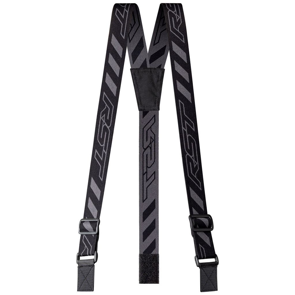 RST Pro Series Paragon 7 CE Textile Jean Black Black