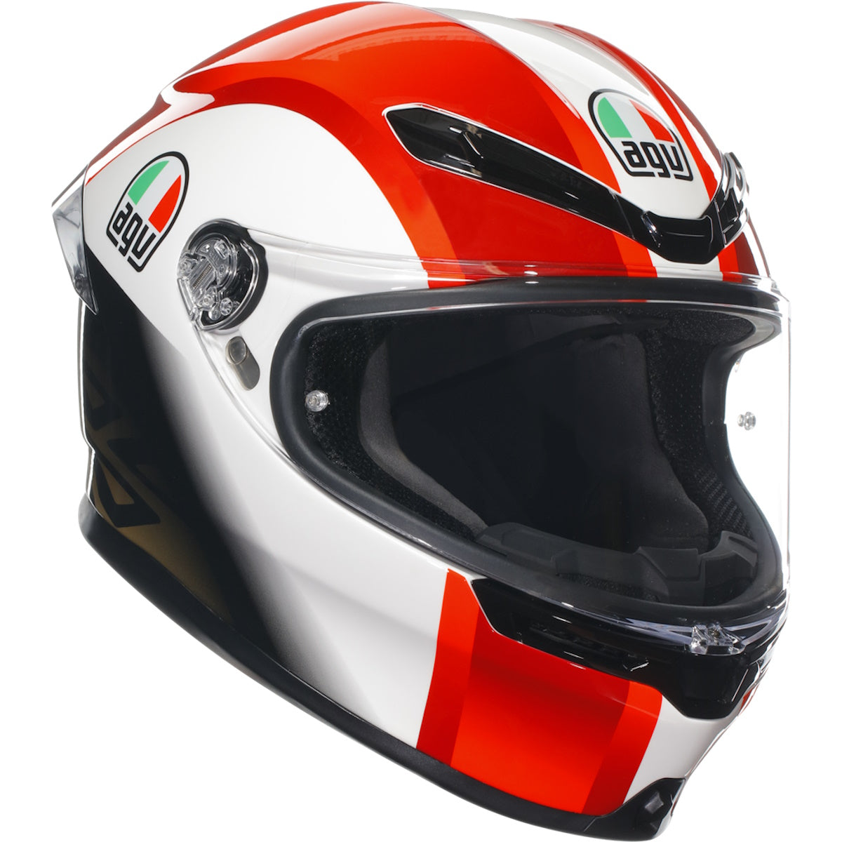 AGV K6-S SIC58 Replica Full Face Helmet