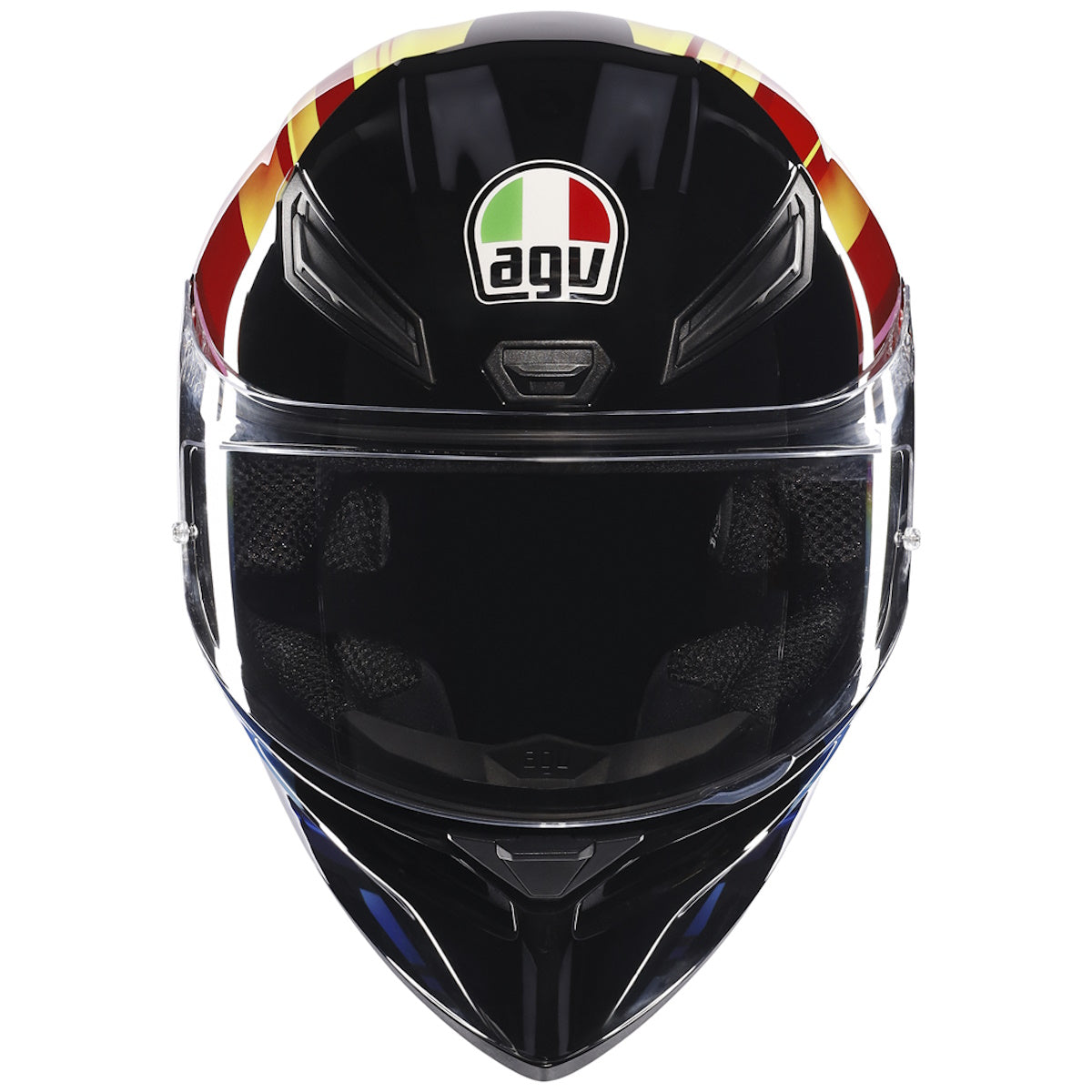 AGV K1-S Pulse 46 Replica Full Face Helmet