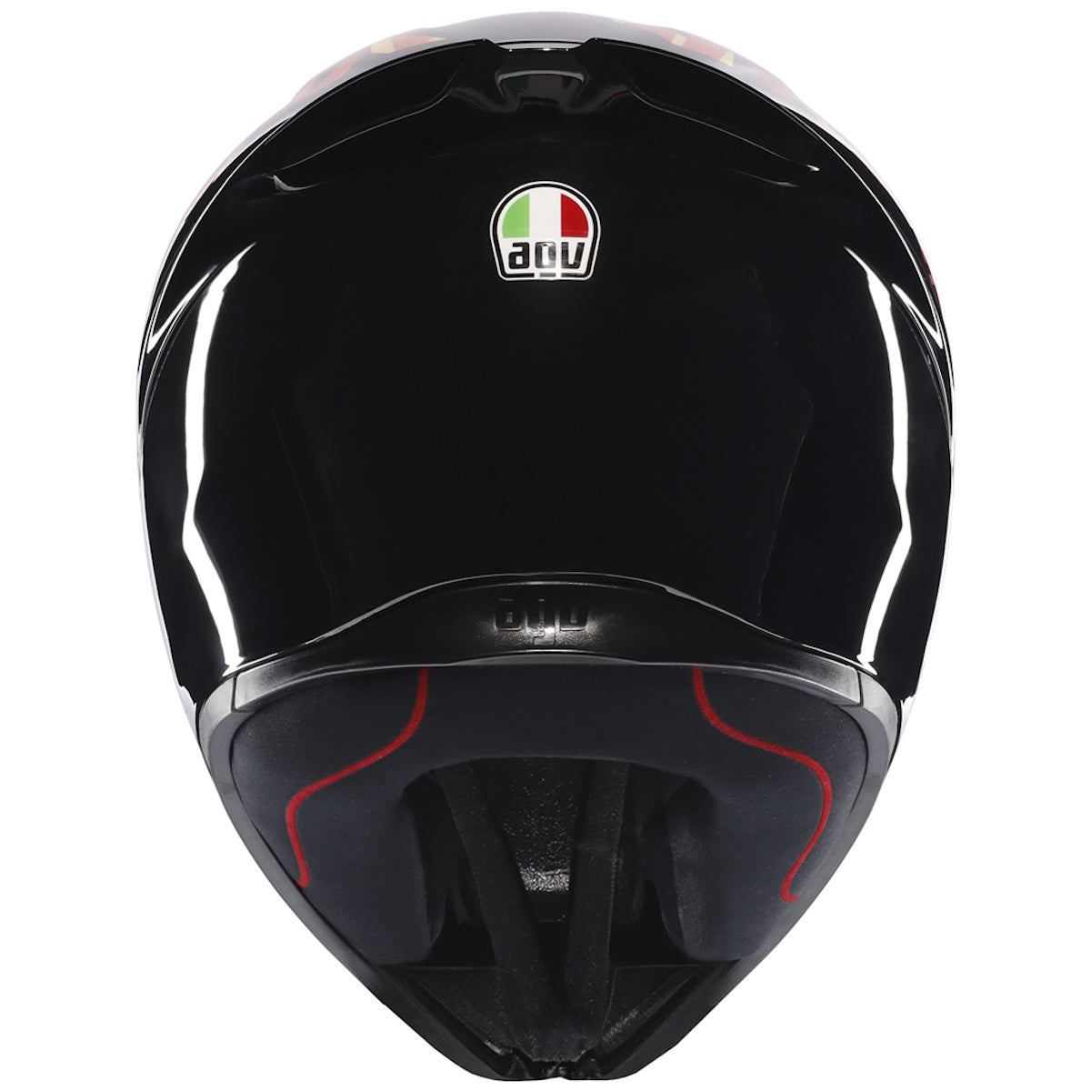 AGV K1-S Pulse 46 Replica Full Face Helmet