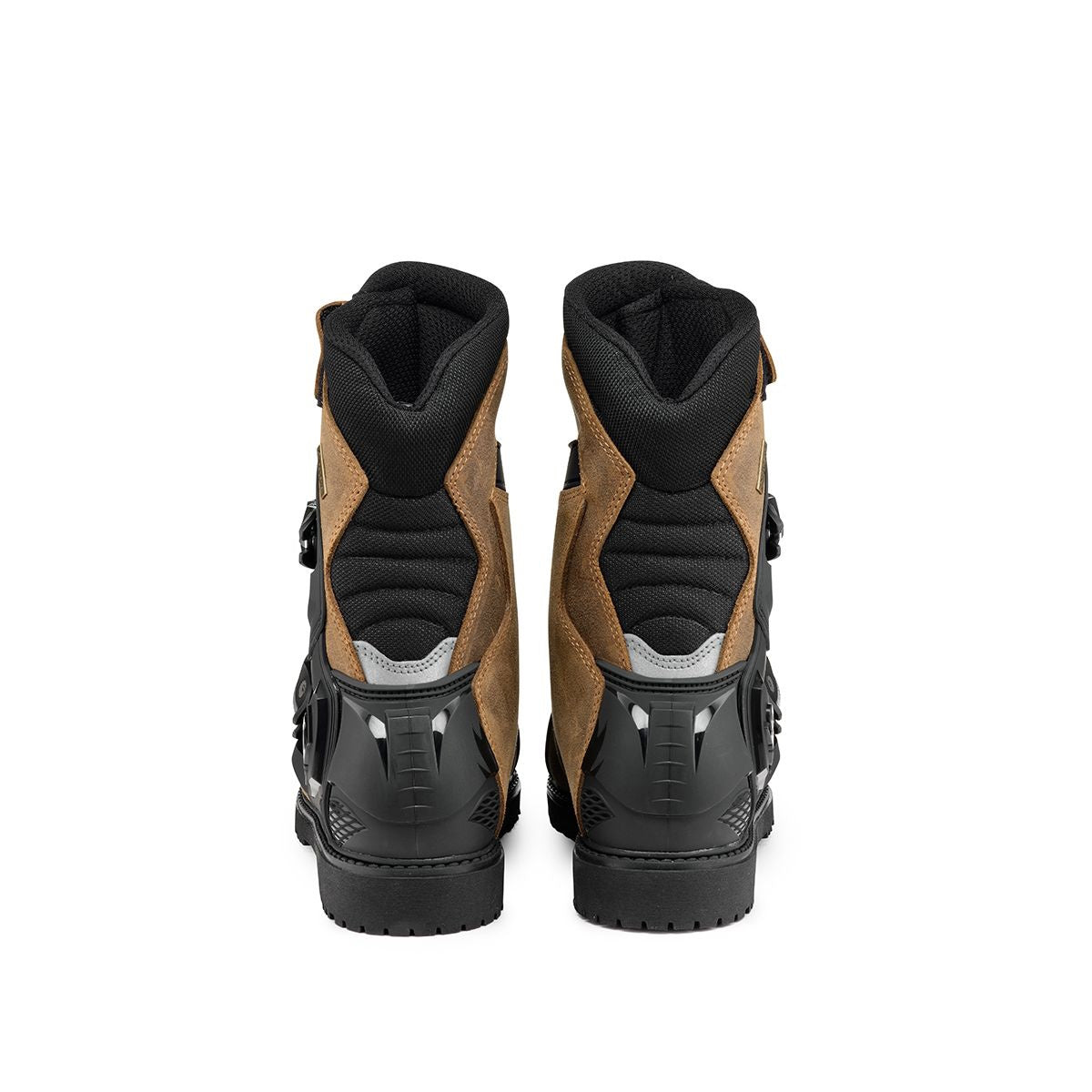 Sidi Adventure Mid 2 Gore CE Boots Tobacco