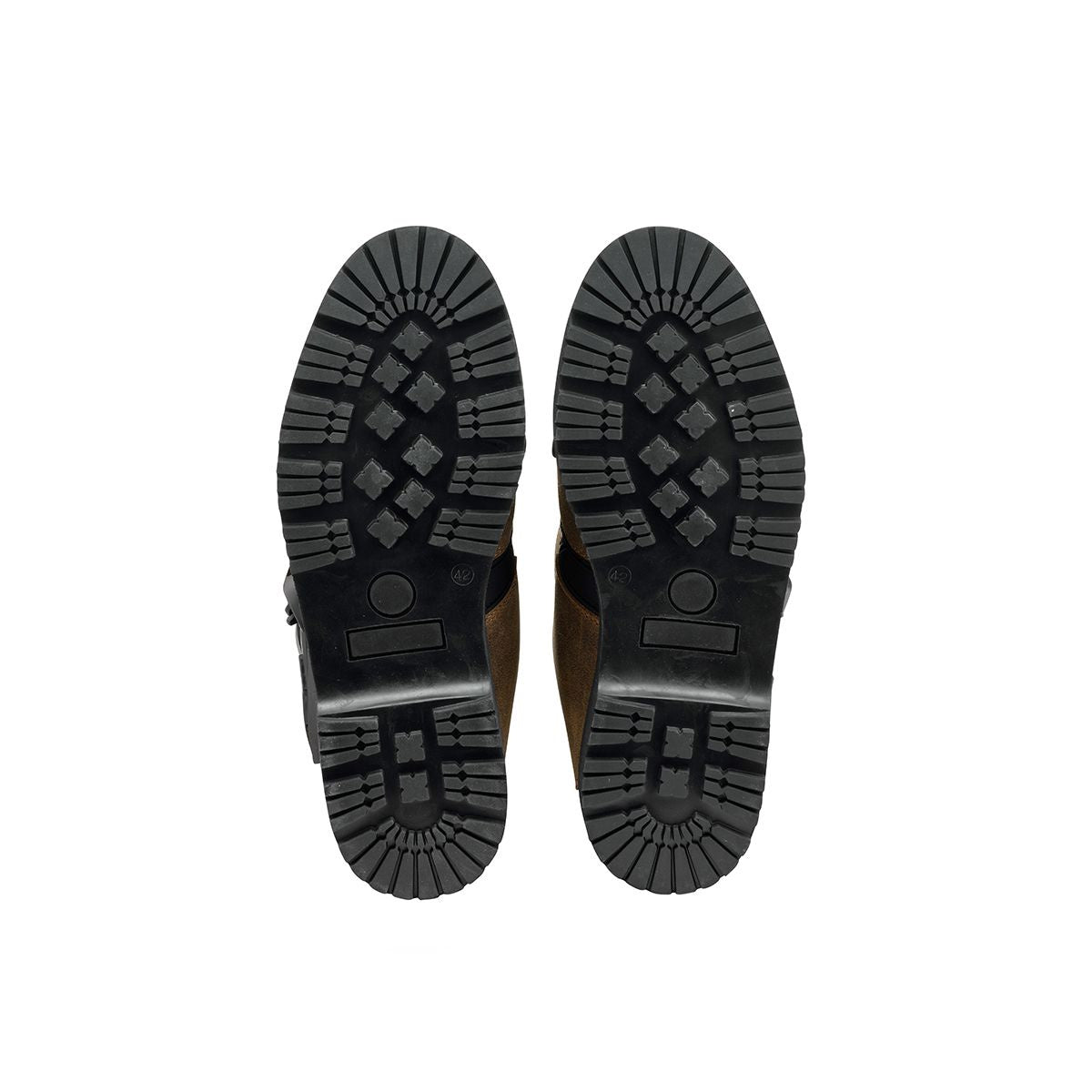 Sidi Adventure Mid 2 Gore CE Boots Tobacco