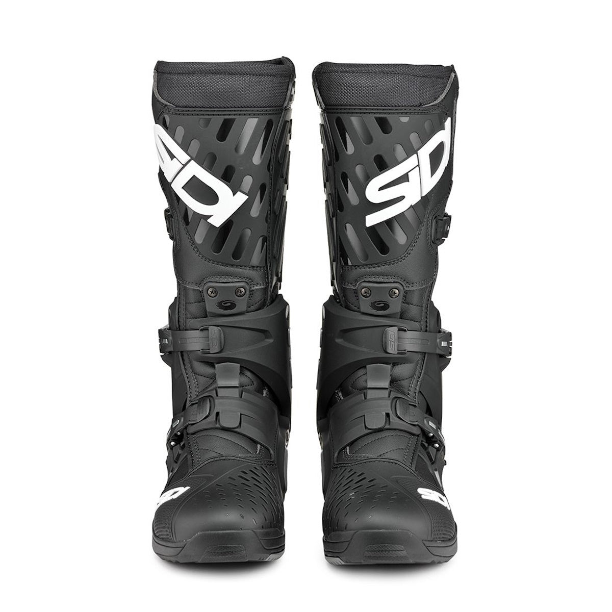 Sidi Crossair CE Boots Black Black