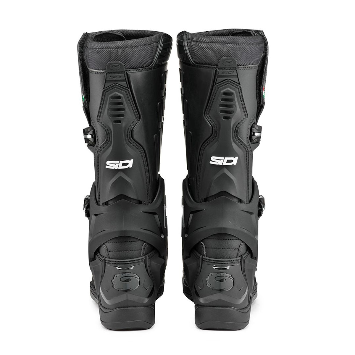 Sidi Crossair CE Boots Black Black