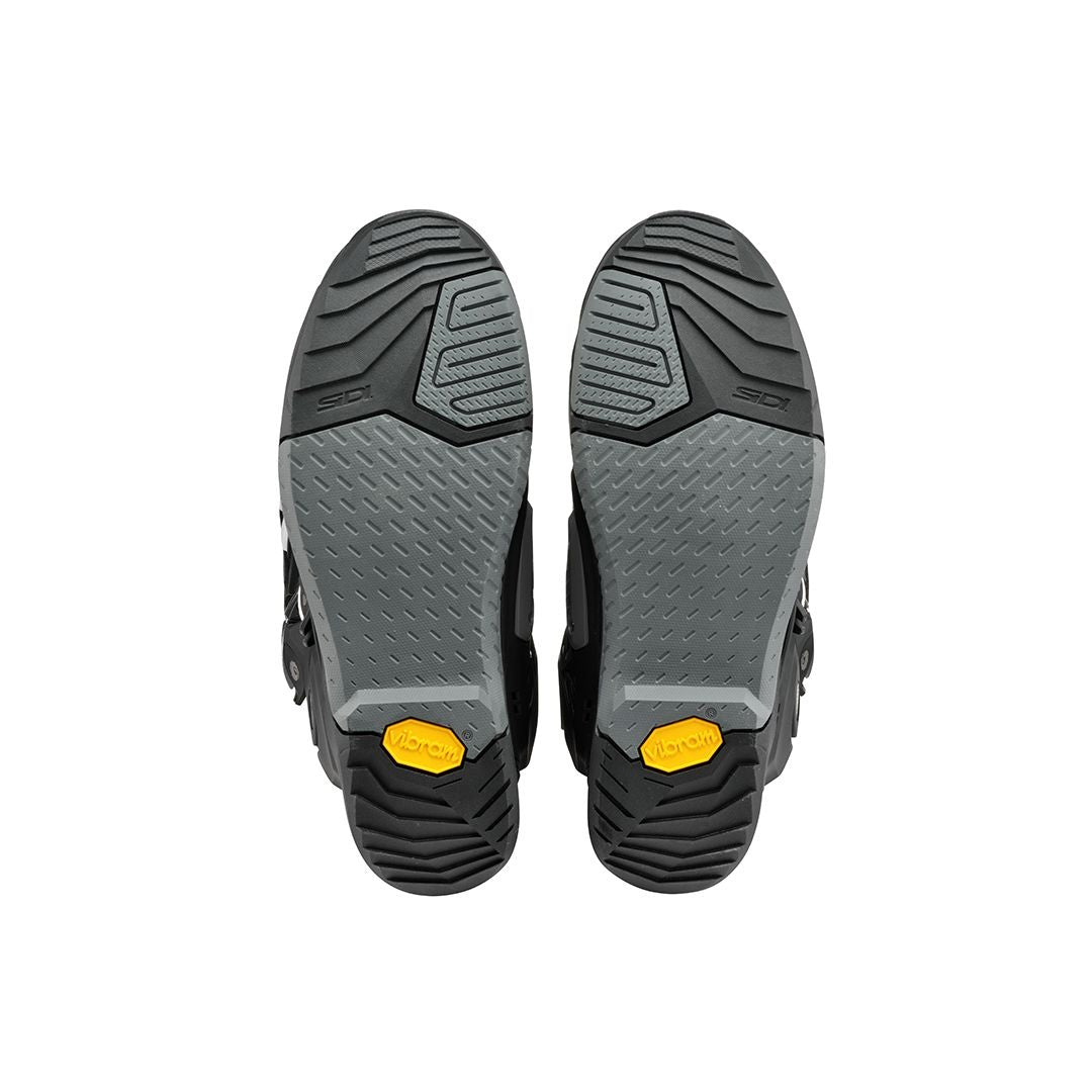 Sidi Crossair CE Boots Black Black