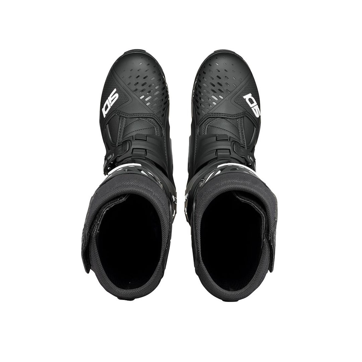 Sidi Crossair CE Boots Black Black