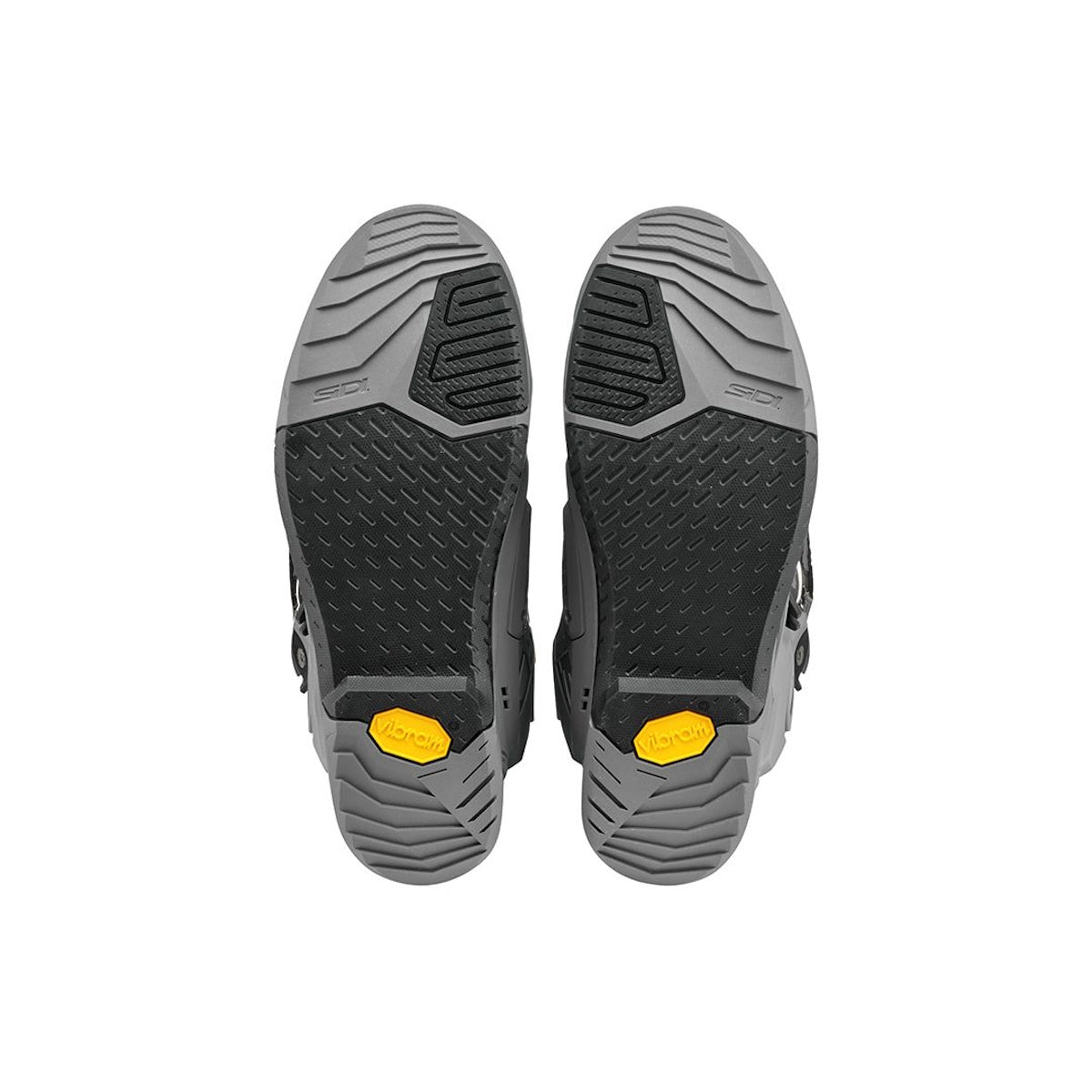 Sidi Crossair CE Boots Grey Black