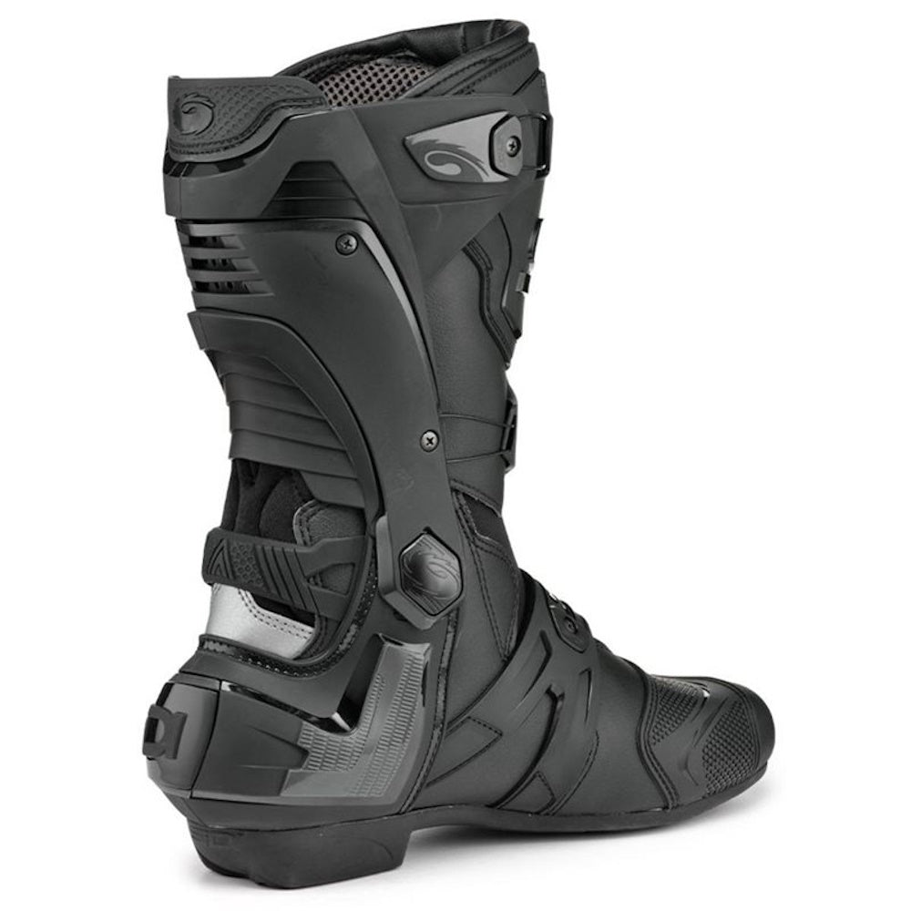 Sidi Rex CE Boots Black Black